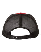 Richardson 112 | Snapback Trucker Cap