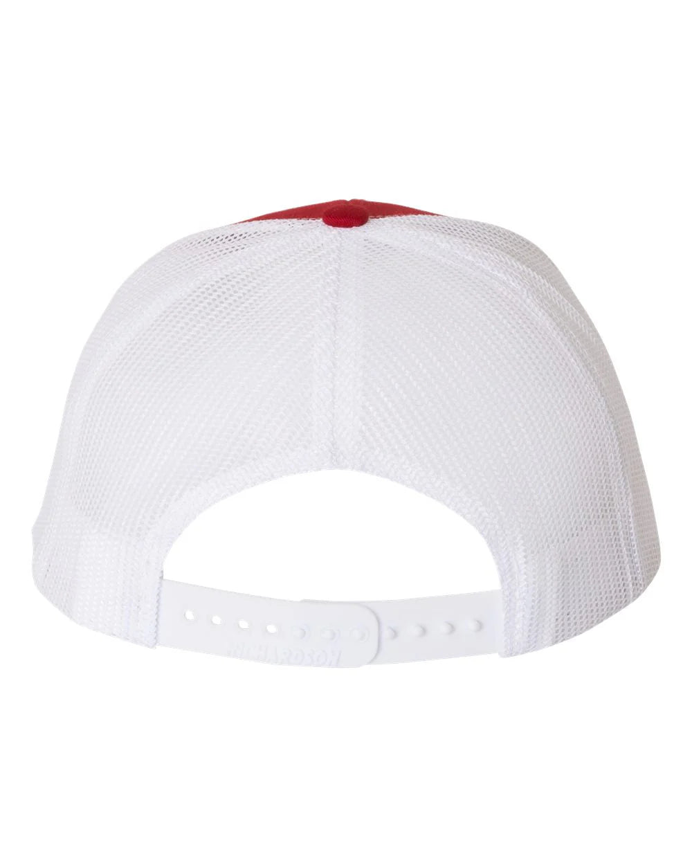 Richardson 112 | Snapback Trucker Cap