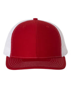 Richardson 112 | Snapback Trucker Cap