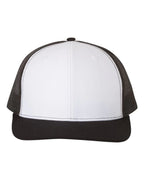 Richardson 112 | Snapback Trucker Cap