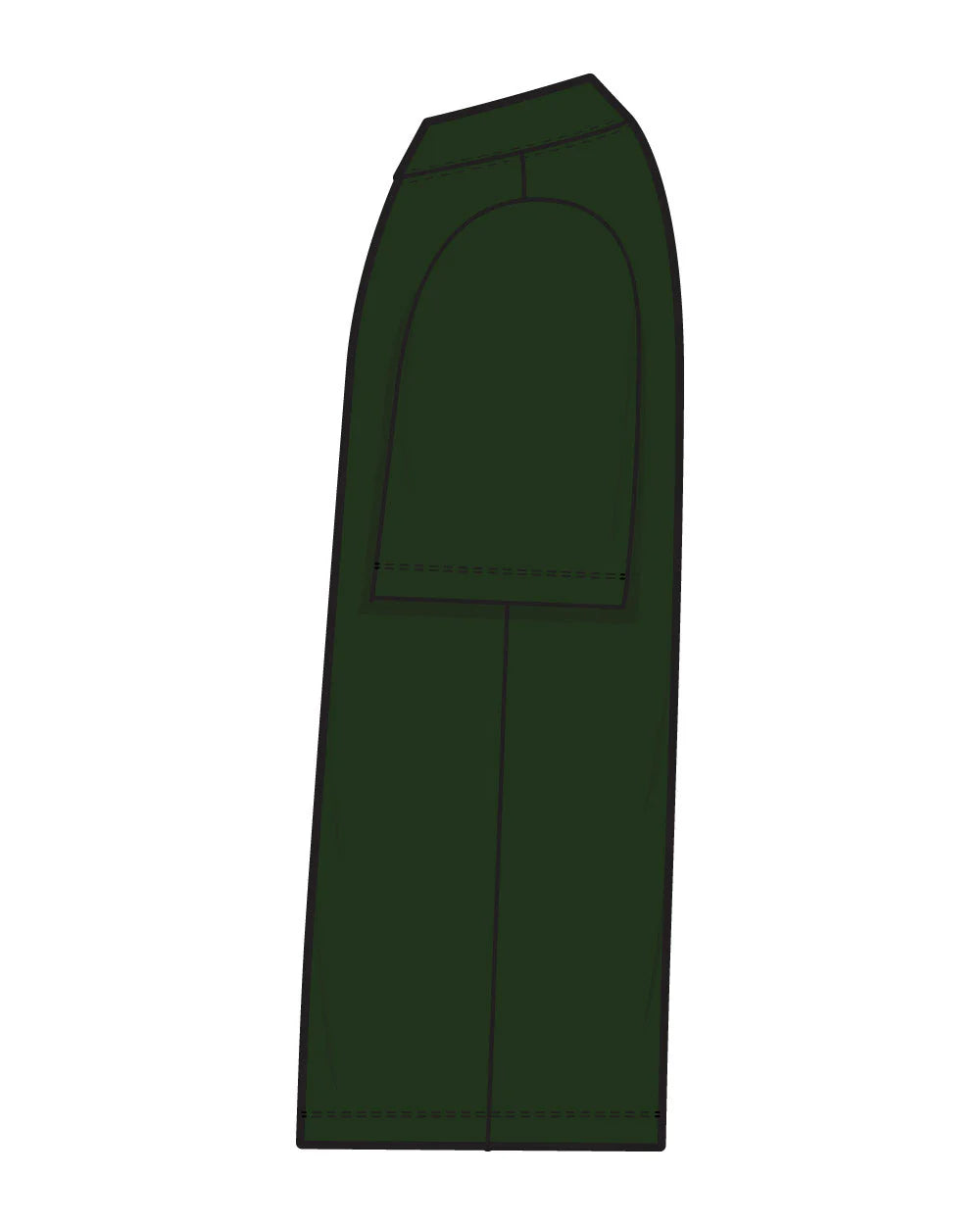 Gildan 8000 | DryBlend T-Shirt