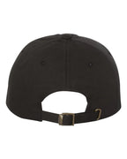 YP Classics 6245CM | Classic Dad Hat