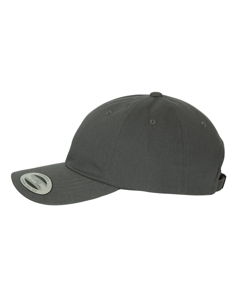 YP Classics 6245CM | Classic Dad Hat