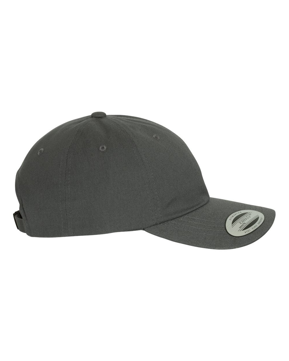 YP Classics 6245CM | Classic Dad Hat