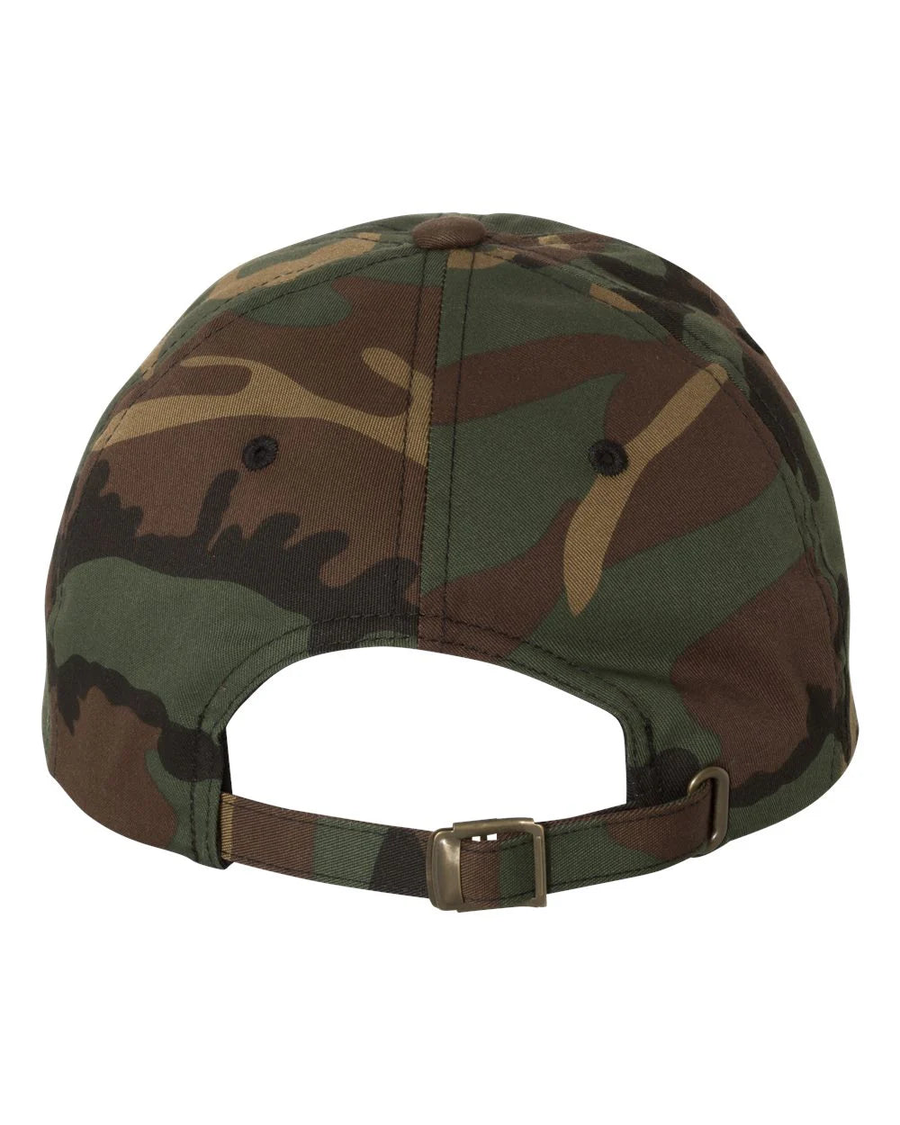 YP Classics 6245CM | Classic Dad Hat