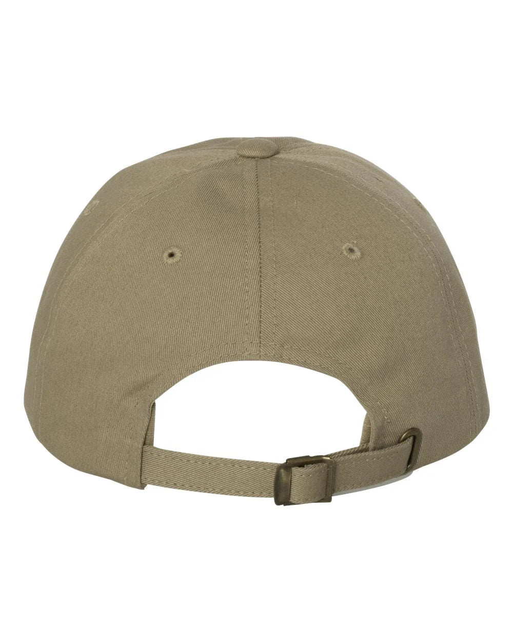YP Classics 6245CM | Classic Dad Hat