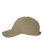 YP Classics 6245CM | Classic Dad Hat