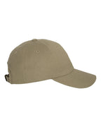 YP Classics 6245CM | Classic Dad Hat