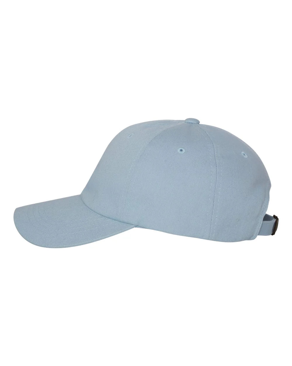 YP Classics 6245CM | Classic Dad Hat
