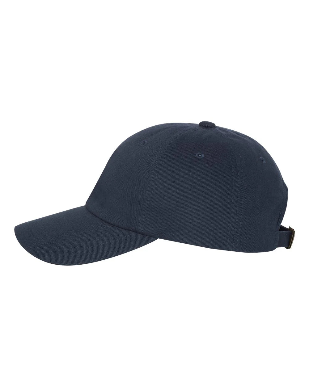 YP Classics 6245CM | Classic Dad Hat