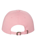 YP Classics 6245CM | Classic Dad Hat