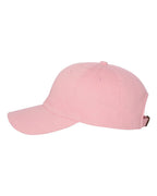 YP Classics 6245CM | Classic Dad Hat