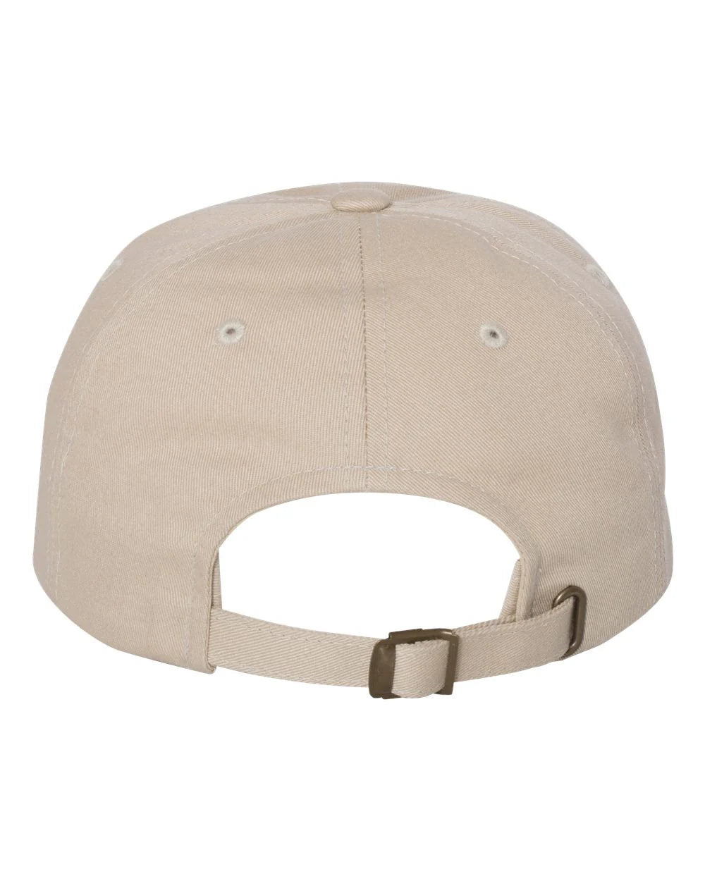 YP Classics 6245CM | Classic Dad Hat