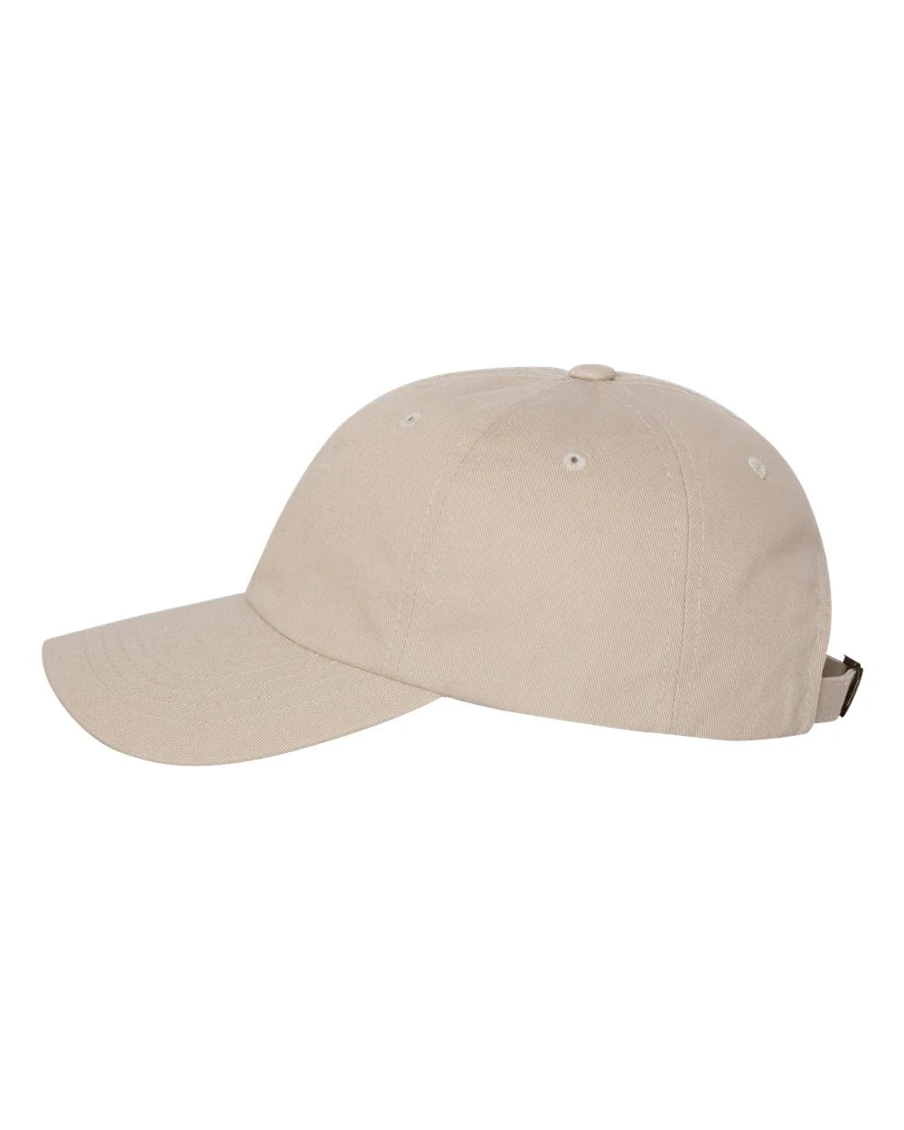 YP Classics 6245CM | Classic Dad Hat