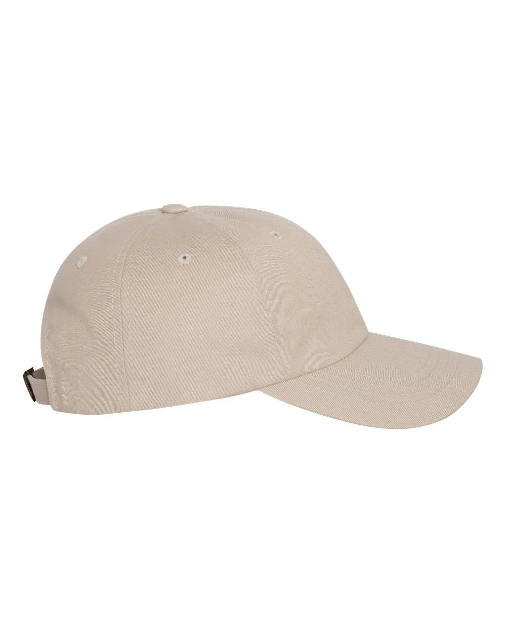 YP Classics 6245CM | Classic Dad Hat