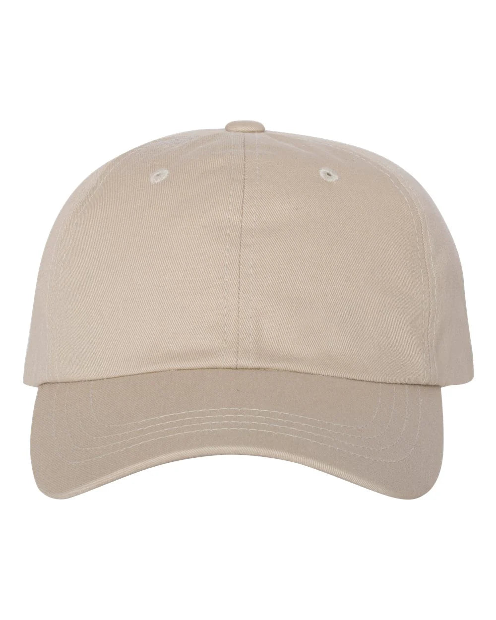 YP Classics 6245CM | Classic Dad Hat