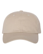 YP Classics 6245CM | Classic Dad Hat