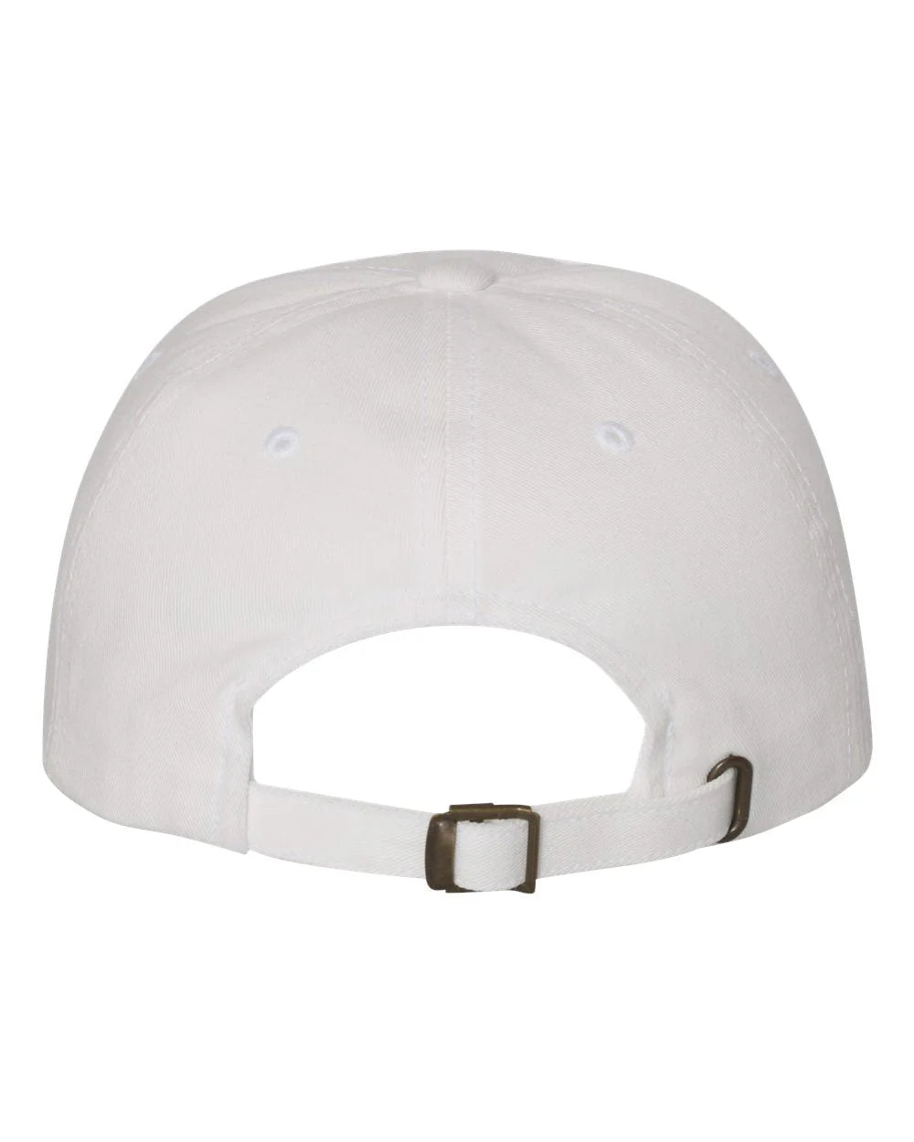 YP Classics 6245CM | Classic Dad Hat