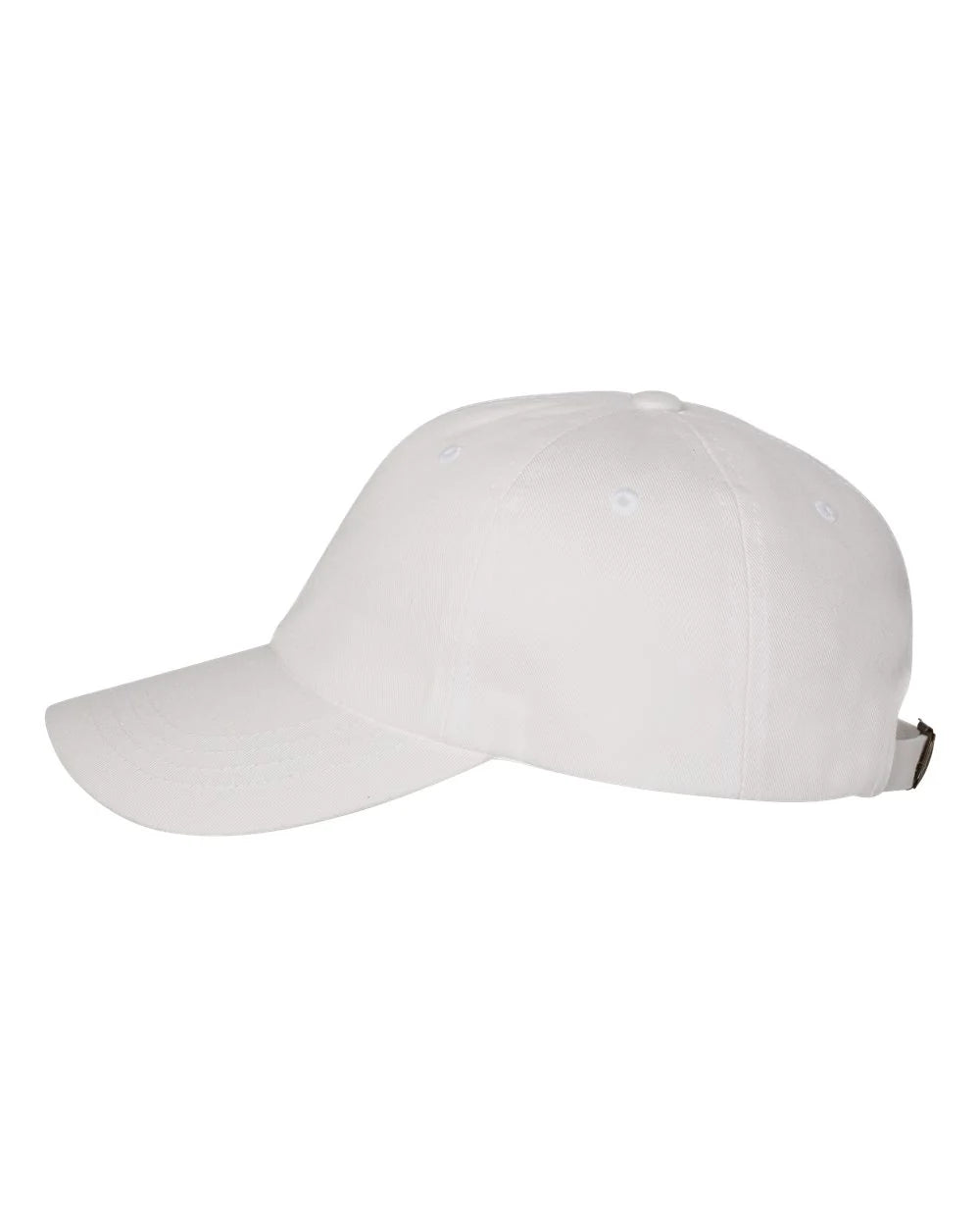 YP Classics 6245CM | Classic Dad Hat