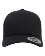 YP Classics 6606 | Retro Trucker Cap