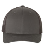 YP Classics 6606 | Retro Trucker Cap