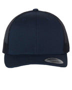 YP Classics 6606 | Retro Trucker Cap