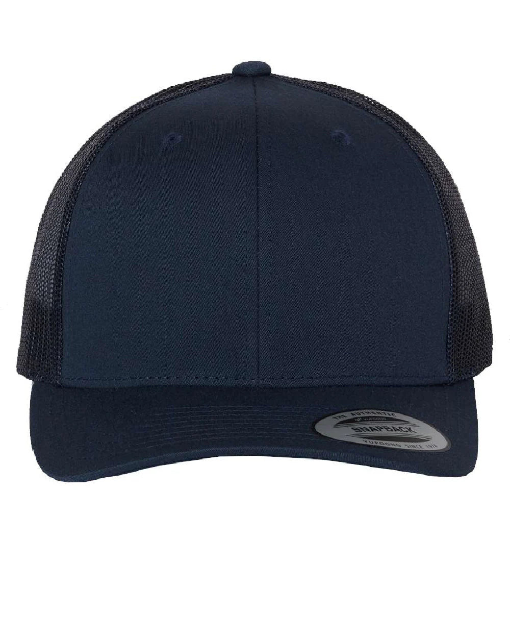 YP Classics 6606 | Retro Trucker Cap