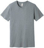 Bella + Canvas 3001CVC | CVC Jersey Tee