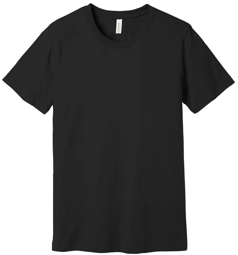 Bella + Canvas 3001 | Jersey Tee