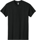 Gildan 5000 | Heavy Cotton T-Shirt