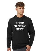 Independent Trading Co. EXP25PH | Perform Hooded Sweatshirt