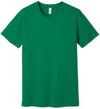 Bella + Canvas 3001 | Jersey Tee