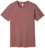 Bella + Canvas 3001 | Jersey Tee