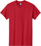 Gildan 5000 | Heavy Cotton T-Shirt