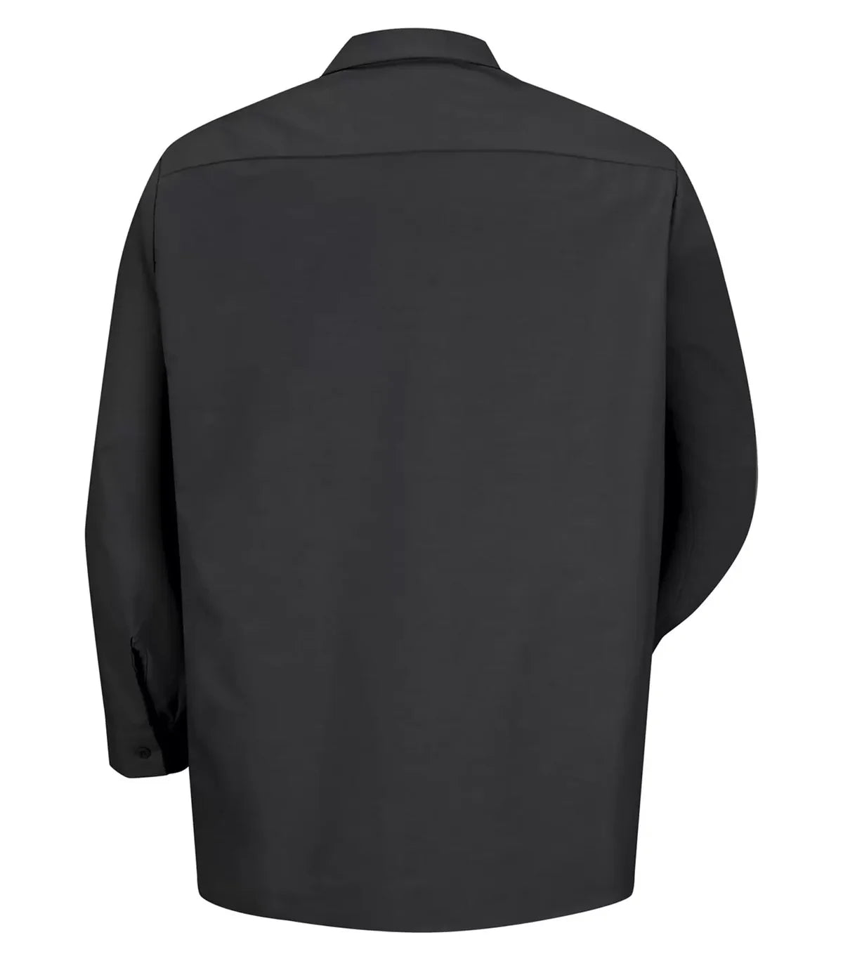 RED KAP® SP14 | Industrial Long Sleeve Work Shirt