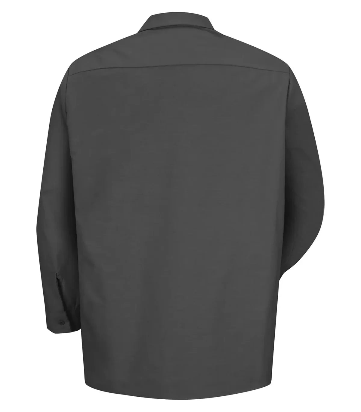 RED KAP® SP14 | Industrial Long Sleeve Work Shirt