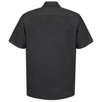 RED KAP® SP24 | Industrial Short Sleeve Work Shirt