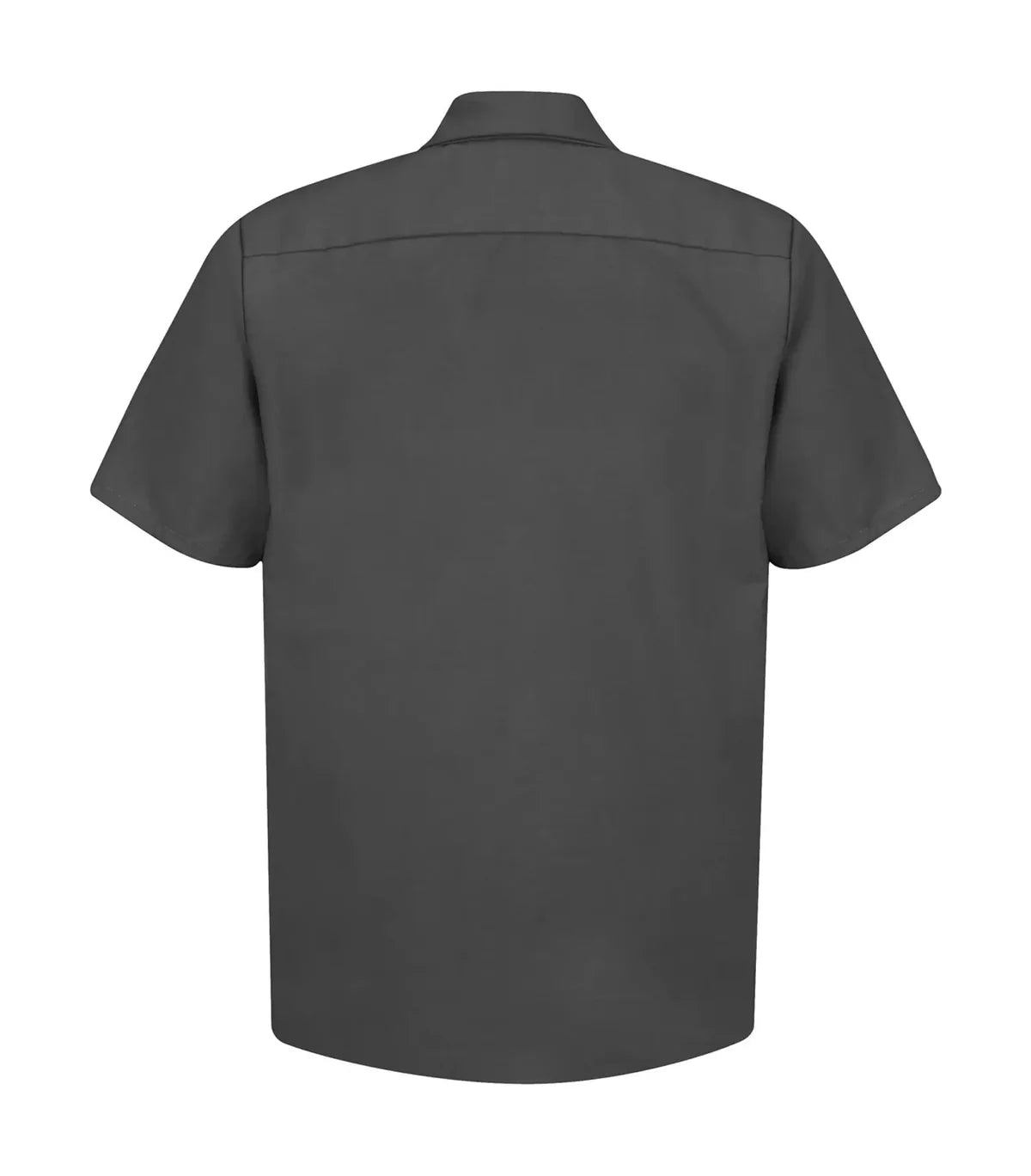 RED KAP® SP24 | Industrial Short Sleeve Work Shirt