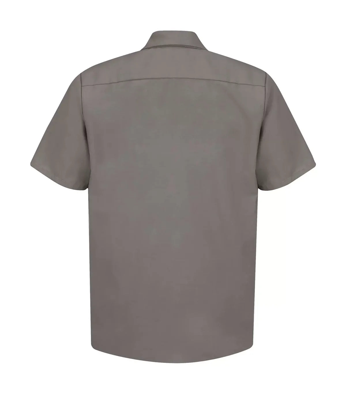 RED KAP® SP24 | Industrial Short Sleeve Work Shirt