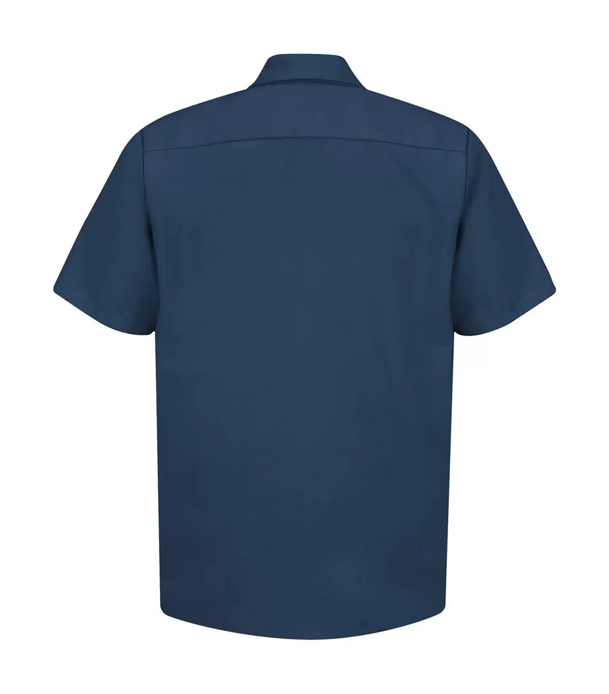 RED KAP® SP24 | Industrial Short Sleeve Work Shirt